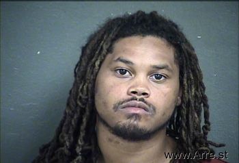 Tyler  Hall Mugshot