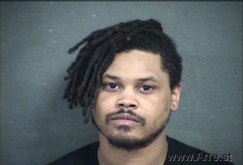 Tyler Artis Hall Mugshot