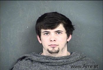 Tyler K Jewell Mugshot