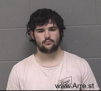 Tyler Sabastian Jones Mugshot