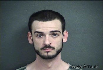 Tyler Austin Phillips Mugshot