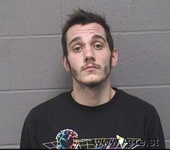 Tyler Keigan Rose Mugshot