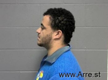 Tyler Jermaine Scroggins Mugshot