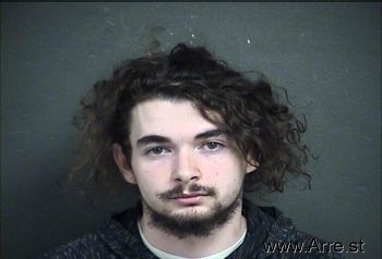 Tyler Bryce Simon Mugshot