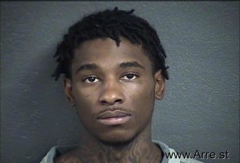 Tyler L.w. Tucker Mugshot