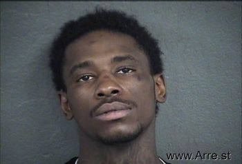 Tyler Laron Tucker Mugshot