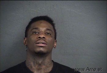 Tyler Laron Tucker Mugshot