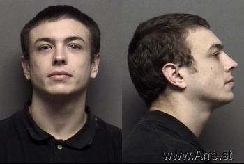 Tyler Dean Wilson Mugshot