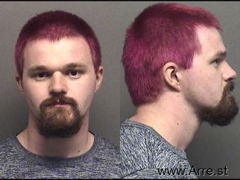 Tyler Allen Wise-jayne Mugshot