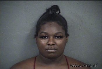 Tylesha Marie Goodwin Mugshot