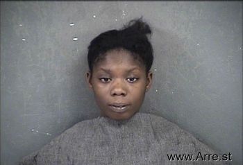 Tyra Marie Fox Mugshot