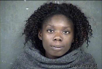 Tyra Marie Fox Mugshot