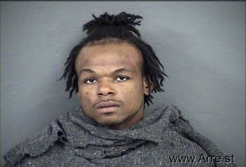 Tyree  Harris Mugshot