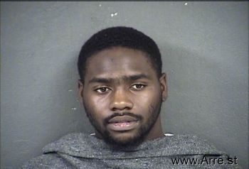 Tyree Denell Mitchell Mugshot