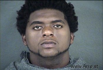 Tyrell  Harris Mugshot