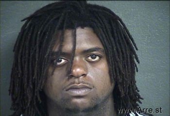 Tyrell Sylvester Harris Mugshot