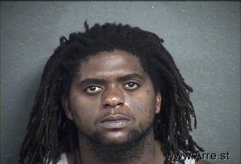 Tyrell Sylvester Harris Mugshot