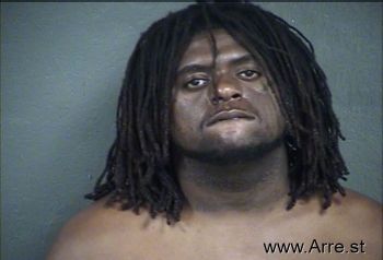 Tyrell Sylvester Harris Mugshot