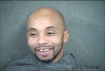 Tyrone Anthony Brown Mugshot