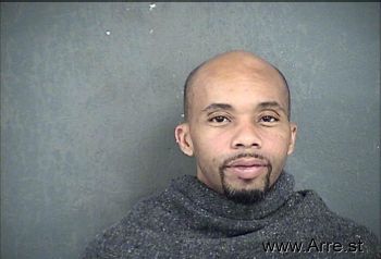 Tyrone Anthony Brown Mugshot