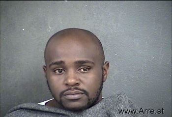 Tyrone Donnell Jr Bush Mugshot