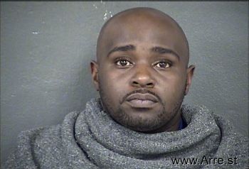 Tyrone Donnell Jr Bush Mugshot