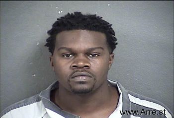 Tyrone D Hamilton Mugshot