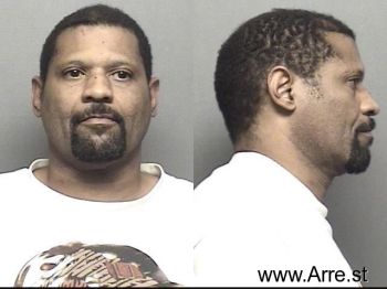 Tyrone Eugene Johnson Mugshot