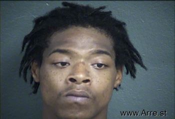 Tyrone Gregory Jr Mcgee Mugshot