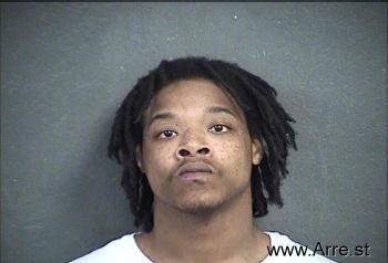 Tyrone Gregory Jr Mcgee Mugshot