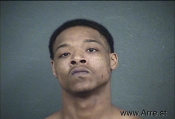 Tyrone Gregory Jr Mcgee Mugshot