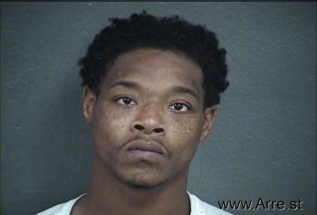 Tyrone Gregory Jr Mcgee Mugshot