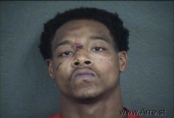 Tyrone Gregory Jr Mcgee Mugshot