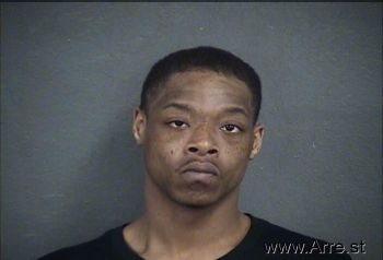 Tyrone Gregory Jr Mcgee Mugshot