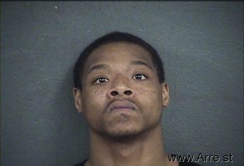 Tyrone Gregory Jr Mcgee Mugshot