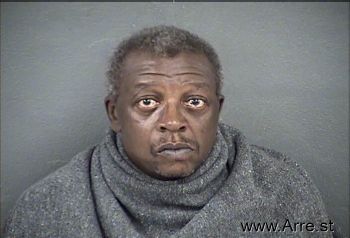 Tyrone Michael Moore Mugshot