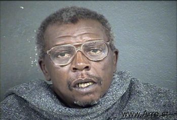 Tyrone Michael Moore Mugshot