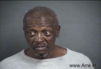 Tyrone Michael Moore Mugshot