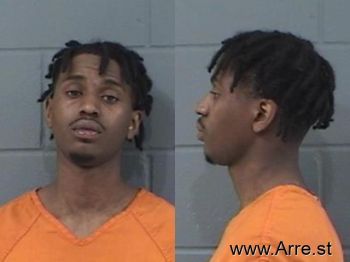 Tyrone Juvon Murphy Mugshot