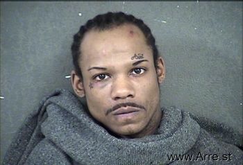 Tyrone  Murphy Mugshot