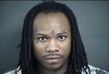 Tyrone  Murphy Mugshot