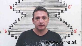 Tyrone James Rose Mugshot