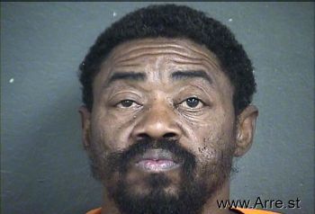 Tyrone  Thomas Mugshot