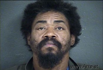 Tyrone  Thomas Mugshot