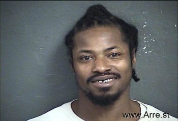 Tyrone Jr Thomas Mugshot