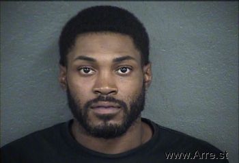 Tyrone E Wallace Mugshot