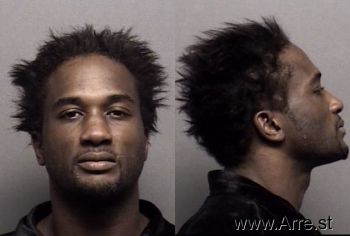 Tyrone Jerell Williams Mugshot