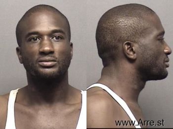 Tyrone Jerell Williams Mugshot