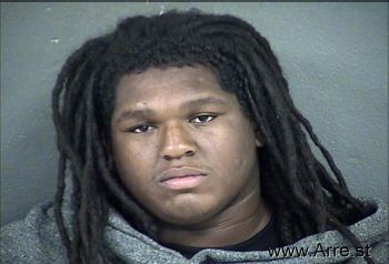 Tywan Eddie Sullivan Mugshot