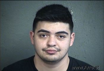 Ulises  Perez-chavez Mugshot